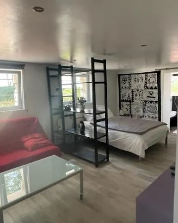 Bed & Breakfast D'hotes La Pastourelle Centre 4*