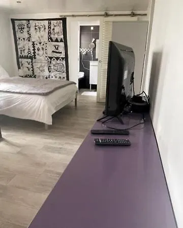 D'hotes La Pastourelle Centre