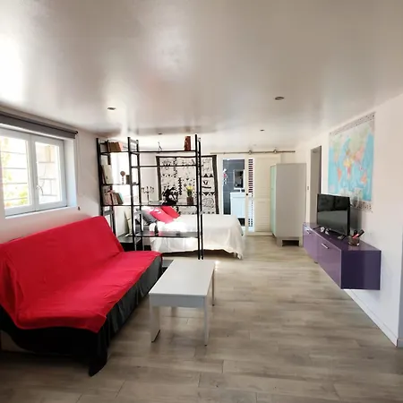 D'hotes La Pastourelle Centre 4*