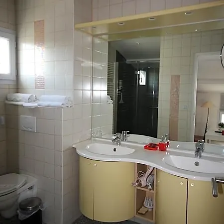D'hotes La Pastourelle Centre 4*