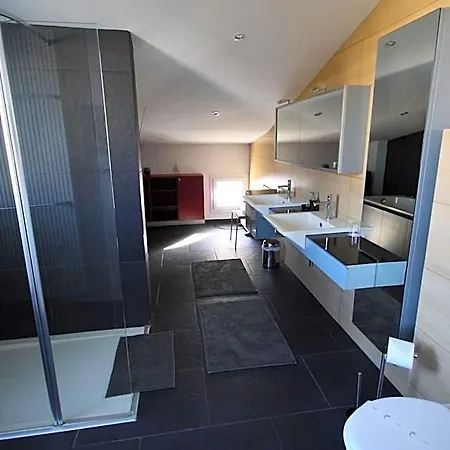 D'hotes La Pastourelle Centre Bed & Breakfast Royan