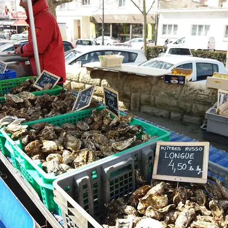 D'hotes La Pastourelle Centre
