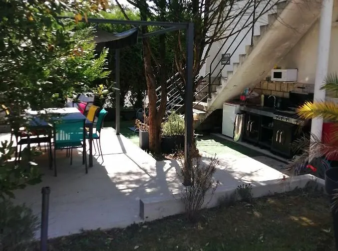 D'hotes La Pastourelle Centre Руайян