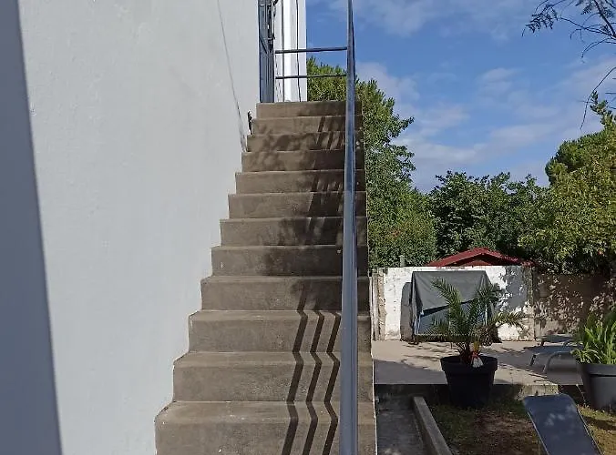 D'hotes La Pastourelle Centre