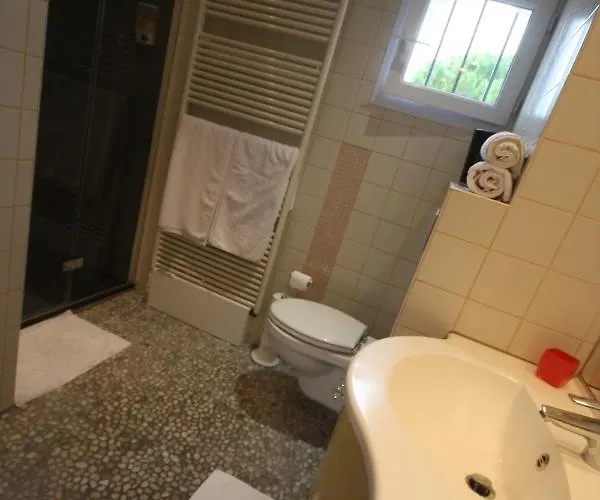 D'hotes La Pastourelle Centre