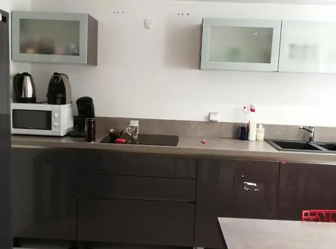 D'hotes La Pastourelle Centre 4* Руайян