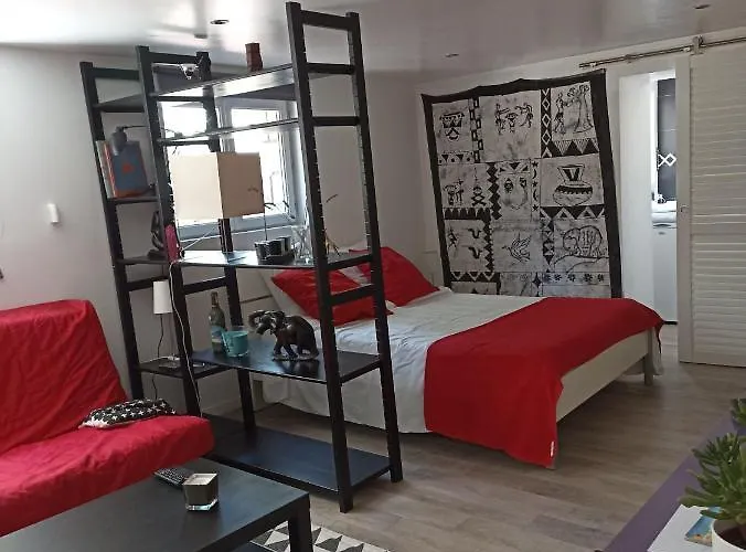 Bed & Breakfast D'hotes La Pastourelle Centre 4*