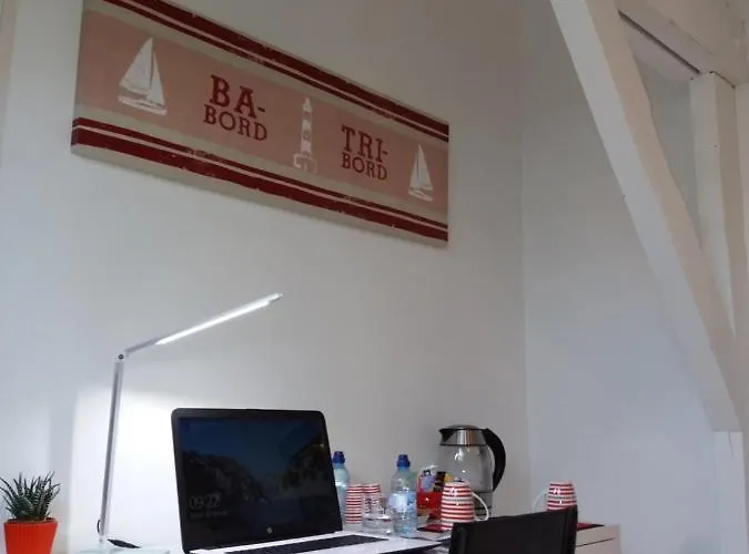 D'hotes La Pastourelle Centre Руайян