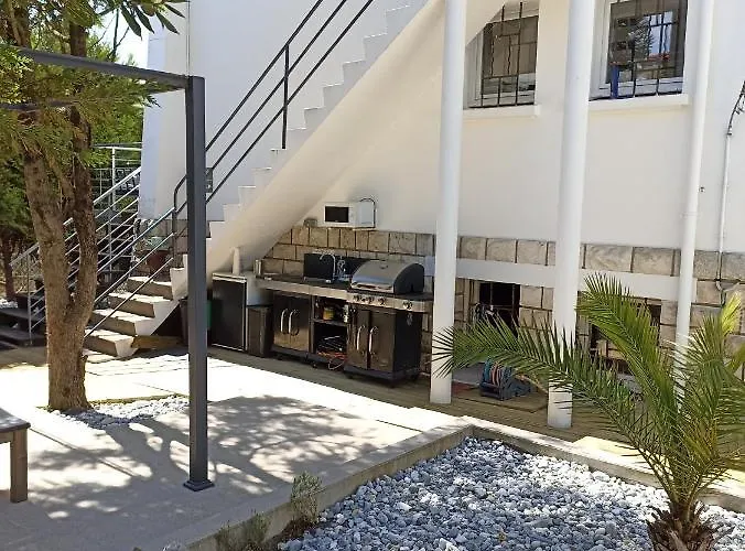 D'hotes La Pastourelle Centre