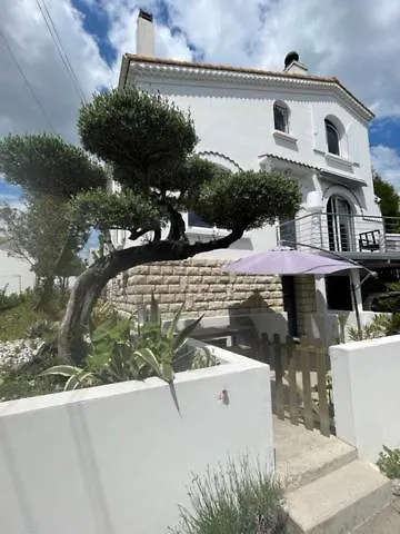 D'hotes La Pastourelle Centre