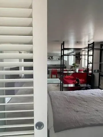 D'hotes La Pastourelle Centre 4* Руайян