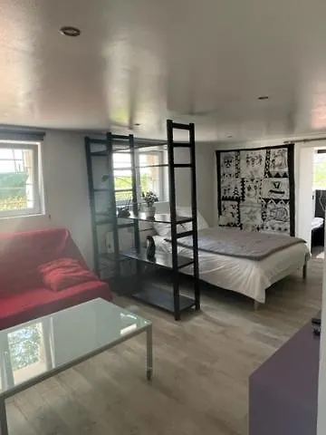 Bed & Breakfast D'hotes La Pastourelle Centre 4*