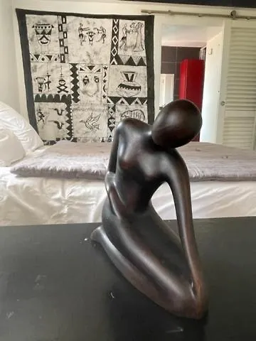 D'hotes La Pastourelle Centre Отель типа 