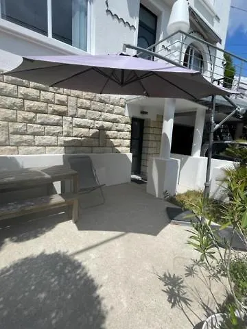 D'hotes La Pastourelle Centre Royan