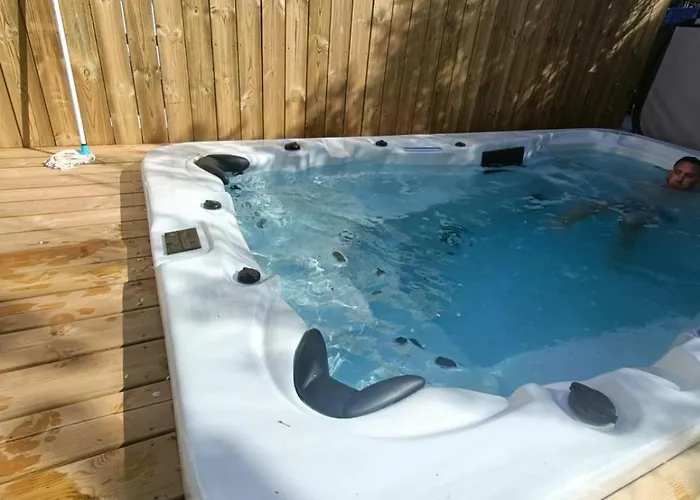 D'hotes La Pastourelle Centre 4* Руайян