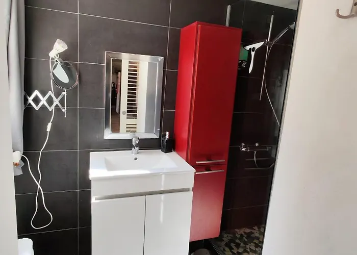 D'hotes La Pastourelle Centre