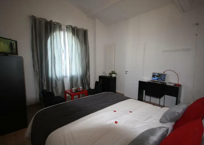 D'hotes La Pastourelle Centre Royan