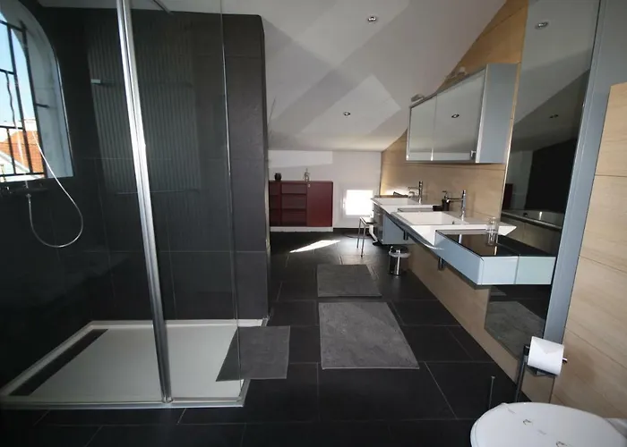 D'hotes La Pastourelle Centre Bed & Breakfast Royan