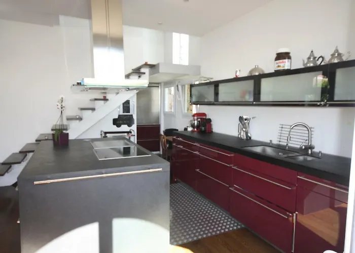 D'hotes La Pastourelle Centre Bed & Breakfast