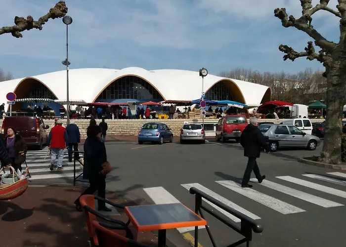 D'hotes La Pastourelle Centre 4*